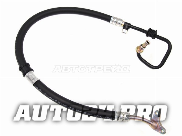 Шланг ГУР высокого давления HONDA ACCORD CL 2.0-2.4 03-08 (прав. руль)