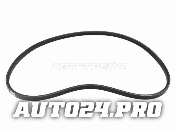 Ремень клиновой 13x1190 TOYOTA 1KZ-TE LCR Prado KZJ7#/KZJ9# 93-00 (AC) HiLux KZN130/KZN185 93-00 (AC