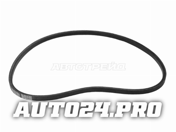 Ремень клиновой 13x1200 TOYOTA 1KZ-TE HiLux KZN130 93-96 (AC)