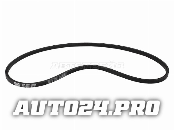 Ремень клиновой 13x1250 TOYOTA 2L/3L HiAce LH## 91- (AC),  NS TD42# Safary Y60 (PS)