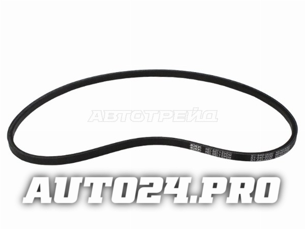 Ремень клиновой 13x1180 MITSUBISHI 4D3# Canter 3.3D-4.6D 91-95-02- (ALTx2)