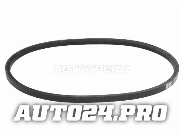 Ремень приводной 13x0900  TY 2L/3L HiAce/Dyna LY##/LH##, 89-96- (PS), 3VZ HiLux VZN130 91-(AC), MZ B