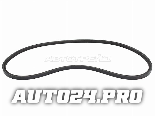 Ремень приводной 10x1065 MITSUBISHI 4D56 CHALLENGER 96-97/TOYOTA COASTER 1HZ#/1HDT 90-93-