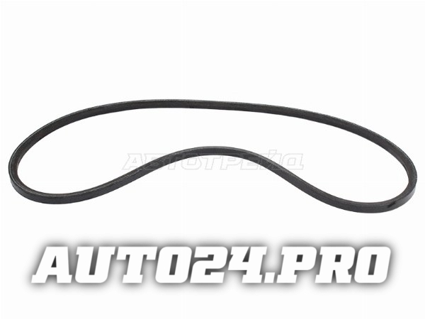 Ремень приводной 10x1130 NISSAN TB42E/TB45E PATROL Y60/Y61 90-99 (2xALT)