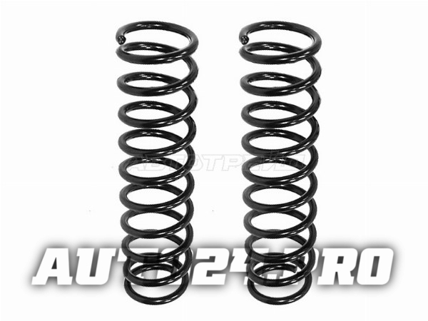 Комплект пружин 2шт задние HONDA CR-V RD1/RD2/RD3 95-