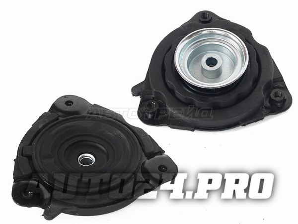 Опора передней стойки NISSAN TEANA J32 08-/MURANO 07-14/ELGRAND 10- LH=RH