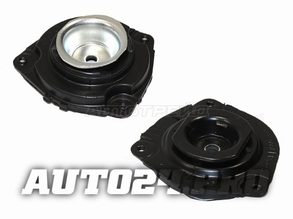 Опора передней стойки NISSAN BLUEBIRD/SYLPHY/CUBE/MARCH/NOTE/TIIDA/WINGROAD 05- LH