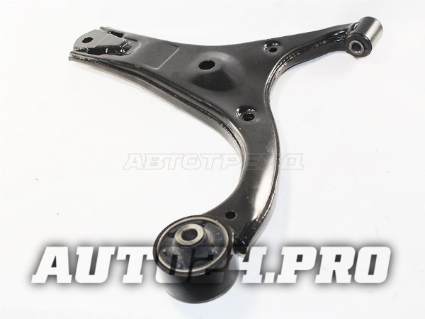Рычаг передний нижний HYUNDAI ACCENT 05-11/KIA RIO 05-11 LH