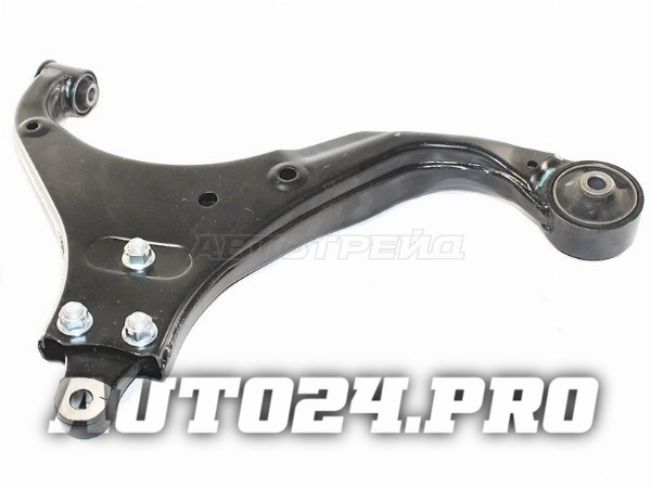 Рычаг передний нижний HYUNDAI TUCSON 04-10/KIA SPORTAGE 04-10 LH
