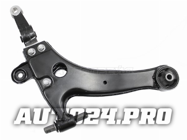 Рычаг передний нижний HYUNDAI SONATA (EF) 01-13/KIA OPTIMA/MAGENTIS 01-05 LH
