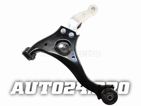 Рычаг передний нижний HYUNDAI SONATA NF 06-11 LH