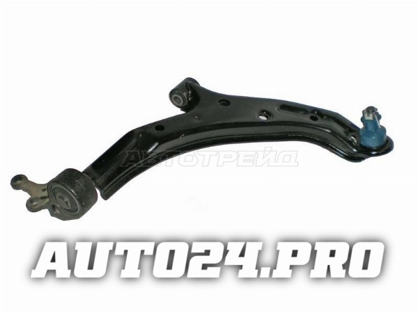 Рычаг подвески нижний с шаров. NISSAN ALMERA/BLUEBIRD SYLPHY/PULSAR/SENTRA/SUNNY/WINGROAD/AD 98- RH