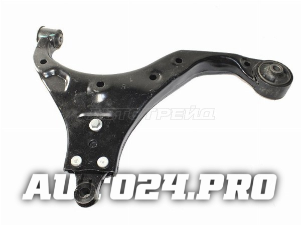 Рычаг передний нижний HYUNDAI TUCSON 04-10/KIA SPORTAGE 04-10 RH