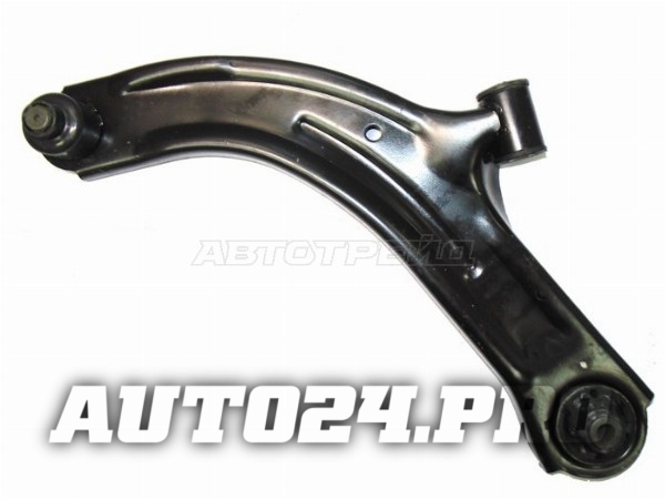 Рычаг нижний с шаров. NISSAN BLUEBIRD SYLPHY/CUBE/VANETTE/TIIDA/LATIO/WINGROAD 05- LH