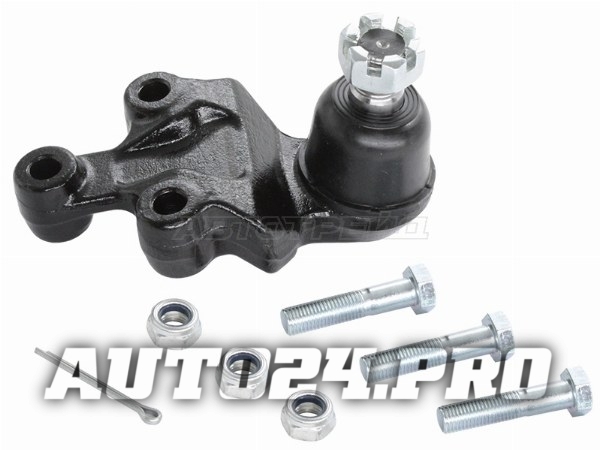 Шаровая опора переднего нижнего рычага KIA SORENTO 02-06 LH=RH