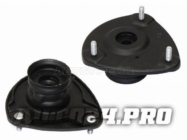 Опора передней стойки HYUNDAI ACCENT 05-10/KIA RIO 05-11 LH