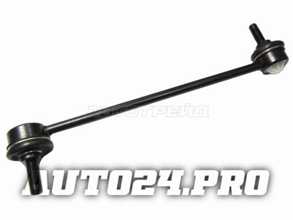 Тяга стабилизатора переднего NISSAN AD/WINGROAD/EXPERT/SYLPHY/NOTE/TIIDA 05-/CUBE/MARCH 02- LH=RH