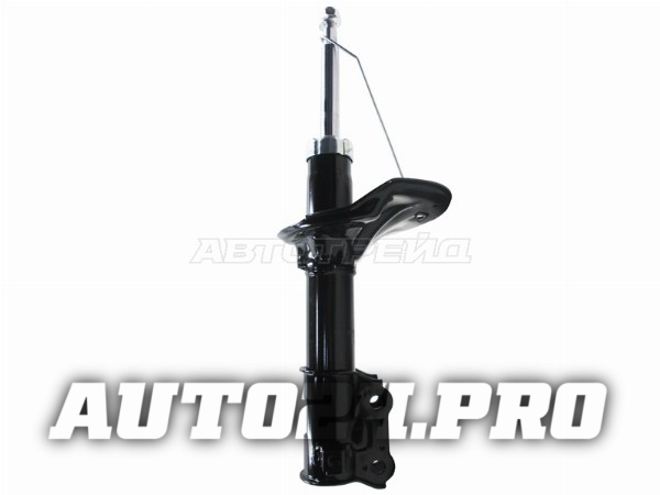 Стойка передняя HYUNDAI ELANTRA 00-06/MATRIX 01-10 RH