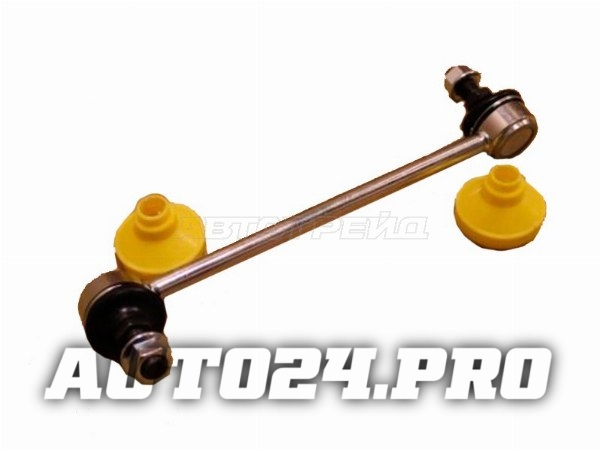 Тяга стабилизатора переднего HYUNDAI GETZ 02-11 RH