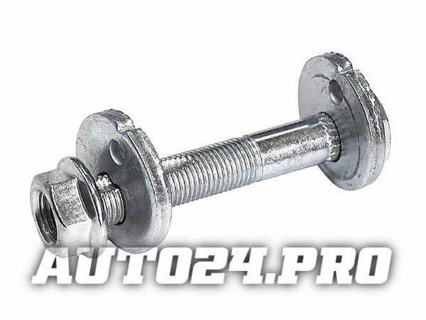 Болт (комплект) с эксцентриком NISSAN MURANO 50/PRESAGE/TEANA 2003-2008/GEELY ATLAS (NL-3) 16-