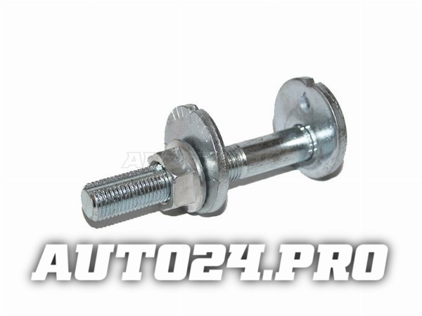 Болт (комплект) с эксцентриком NISSAN QASHQAI/DUALIS 06-/X-TRAIL 07-/RENA