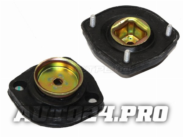 Опора задней стойки HYUNDAI ELANTRA 00-06/TUCSON/KIA SPORTAGE 04-10 RH