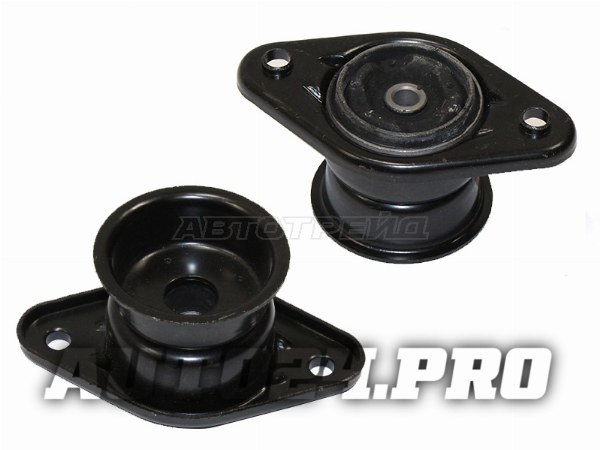 Опора задней стойки HYUNDAI SONATA 09- LH=RH