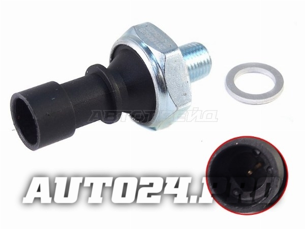 Датчик давления масла OPEL Astra G/H/J/Corsa C/D/Zafira B/C/Vectra C 02-