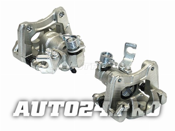 Суппорт тормозной RR SUZUKI SX4 07-12 LH