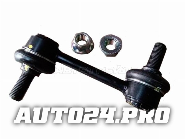 Тяга стабилизатора заднего HYUNDAI SANTA FE 06-12/IX55 08-12/KIA SORENTO 09-15 LH=RH