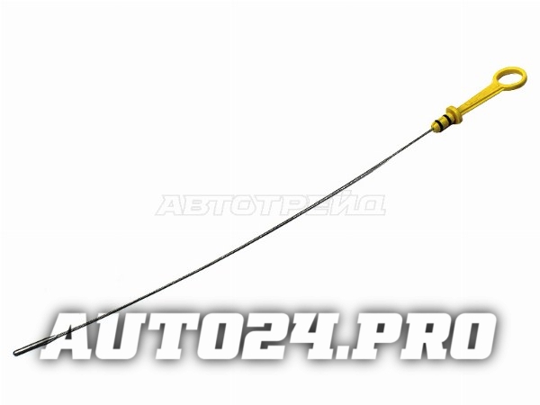 Щуп масляный OPEL ASTRA/MOKKA/VECTRA/CHEVROLET CRUZE 1,6/1,8 06-