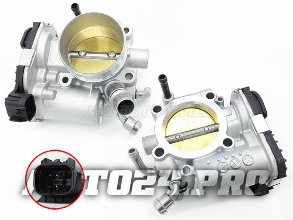 Дроссельная заслонка CHEVROLET CRUZE/OPEL ASTRA J 1,8