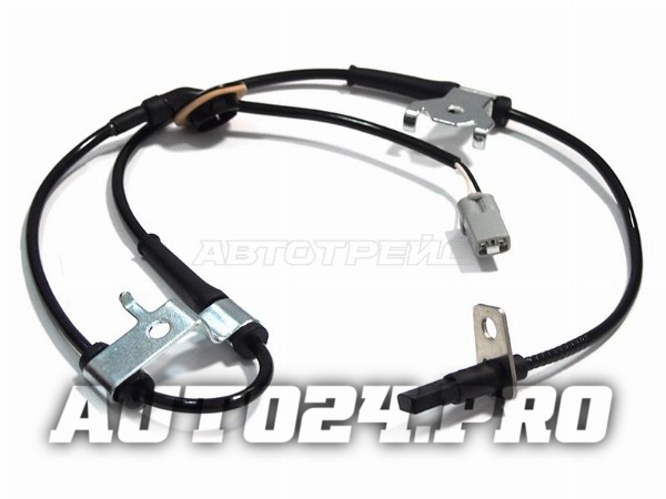 Датчик ABS FR SUZUKI GRAND VITARA 05- LH