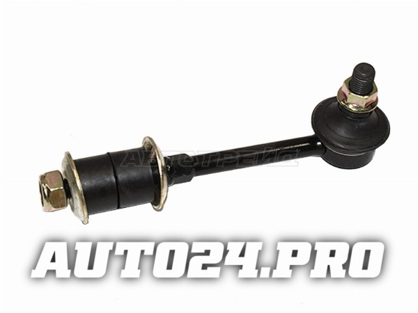 Тяга стабилизатора заднего NISSAN SUNNY/ALMERA 90-05/PRIMERA/BLUEBIRD 96-01/PULSAR 95-00/BLUEBIRD SY