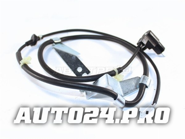 Датчик ABS RR SUZUKI SWIFT 04- RH