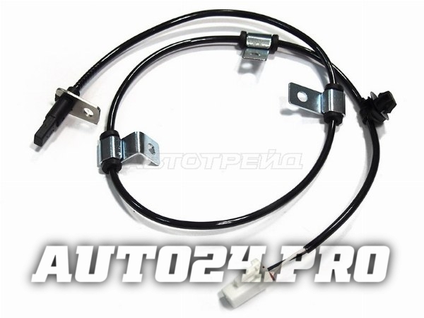 Датчик ABS RR SUZUKI GRAND VITARA 05- RH