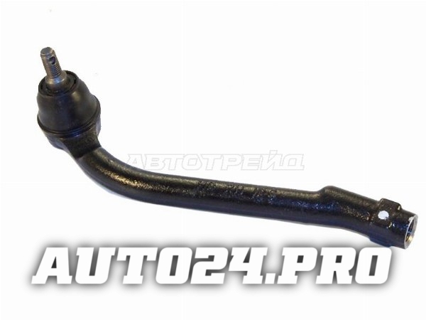 Наконечник рулевой HYUNDAI ELANTRA 06-11/I30 07-12/KIA CEED 06-12/CERATO/SPEKTRA 08-13 RH