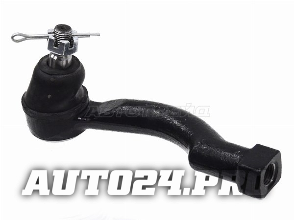 Наконечник рулевой KIA SORENTO 02-09 LH
