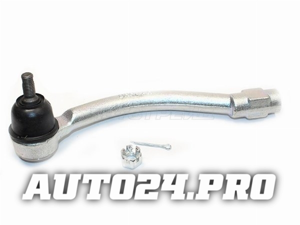 Наконечник рулевой тяги HYUNDAI ELANTRA 11-/I30 12-/KIA SOUL 13- LH