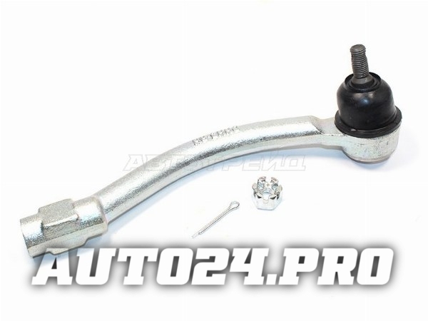 Наконечник рулевой тяги HYUNDAI ELANTRA 11-/I30 12-/KIA SOUL 13- RH