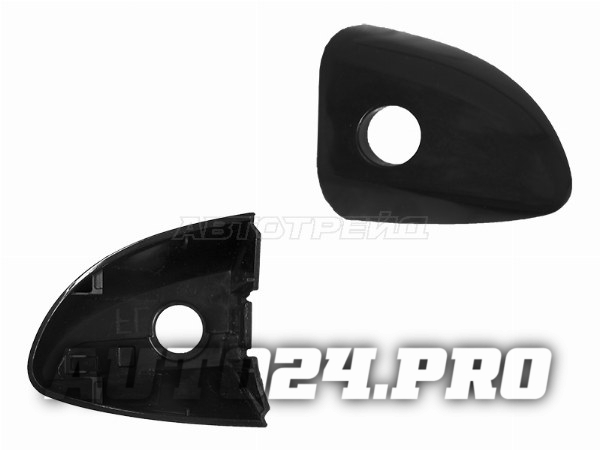 Крышка ручки двери TOYOTA COROLLA 13-19 RH передняя
