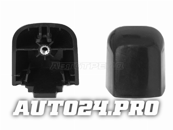 Крышка ручки двери TOYOTA LAND CRUISER PRADO 150 09- RH/LH задняя
