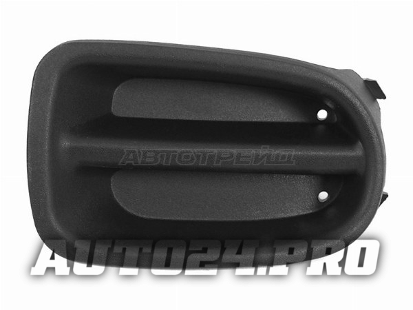 Заглушка в бампер NISSAN ALMERA 00-03 RH