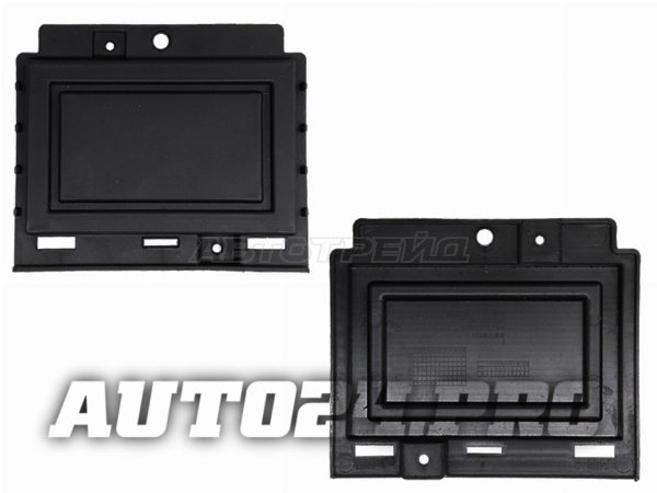 Заглушка в бампер CHERY TIGGO 7 PRO 20-