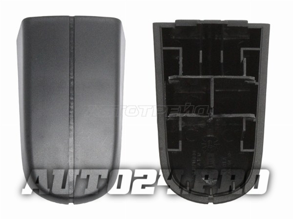 Заглушка ручки двери FORD FOCUS II/III 05-19 /KUGA 08-12/12-19/C-MAX 03-10
