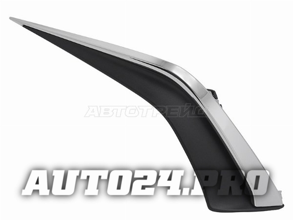 Заглушка в бампер LEXUS ES 18-21 LH