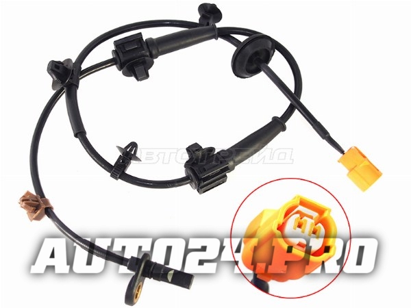 Датчик ABS FR HONDA FIT/JAZ GD1/GD5/GE2/GE3 02-08 RH