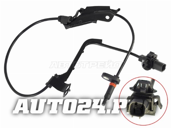 Датчик ABS FR HONDA PILOT 08-15/ACURA MDX 07-13 RH