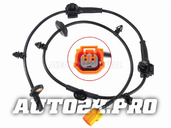 Датчик ABS FR HONDA FIT GD/GE LH
