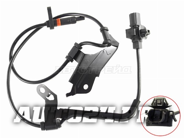 Датчик ABS FR HONDA PILOT 08-15/ACURA MDX 07-13 LH